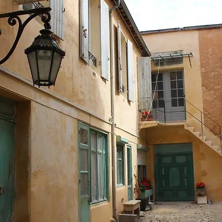 Apartmán Bordeaux Village