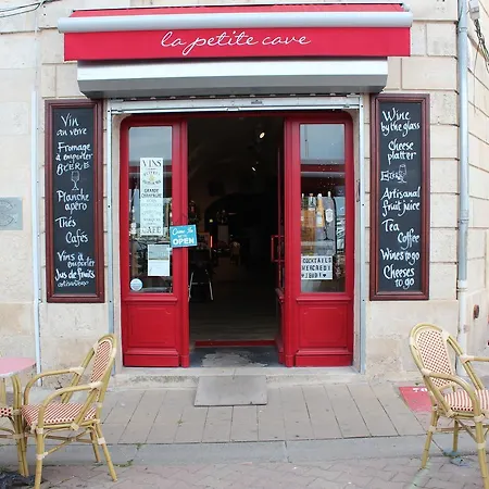 Apartmán Bordeaux Village *