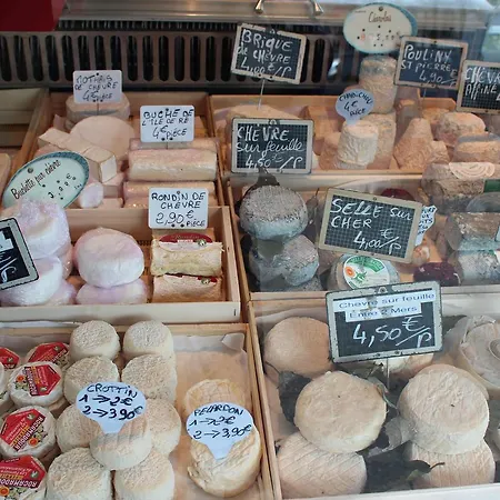 Bordeaux Village Apartment