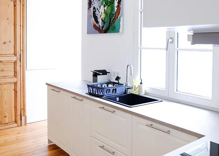 Bordeaux Village Lägenhet Blaye