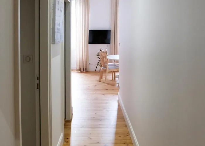 Bordeaux Village * Blaye