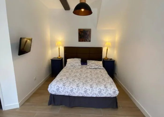 Bordeaux Village Lägenhet