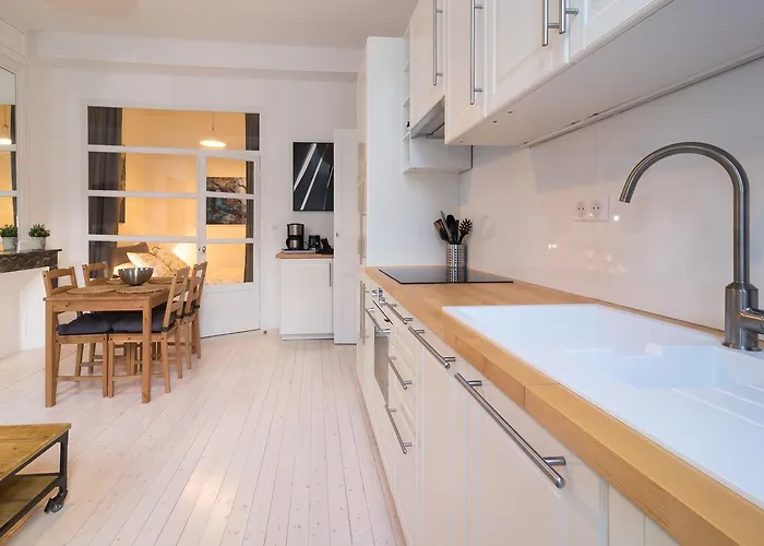 Bordeaux Village Lägenhet