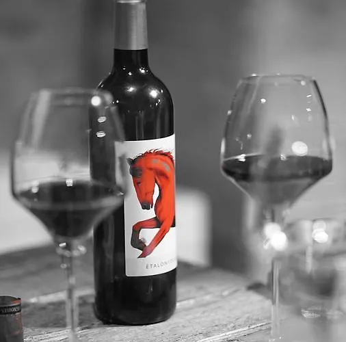 Bordeaux Village * Blaye