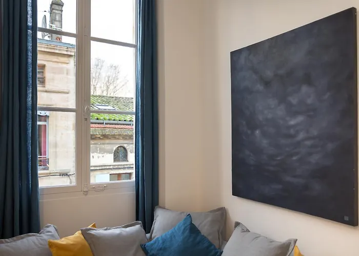 Bordeaux Village Blaye