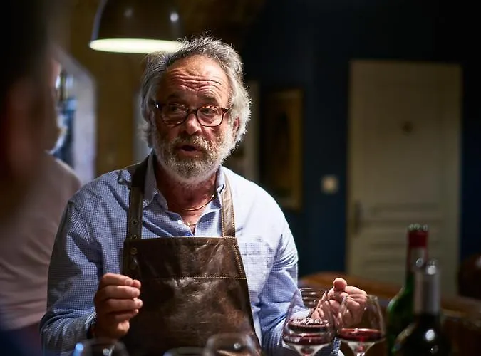 Bordeaux Village Blaye