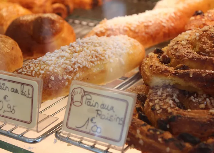 Bordeaux Village Blaye