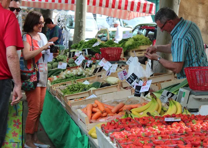 Lägenhet Bordeaux Village