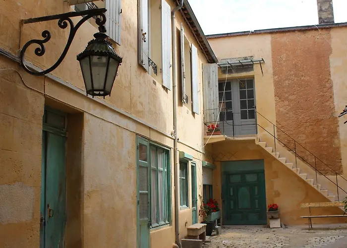 Lägenhet Bordeaux Village