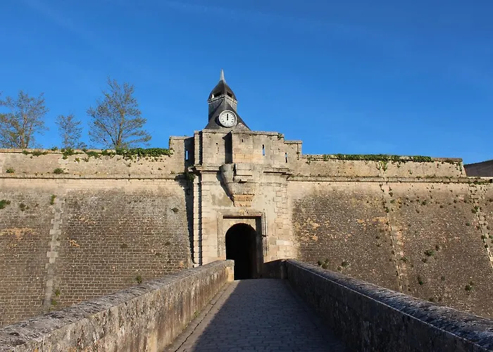Lägenhet Bordeaux Village