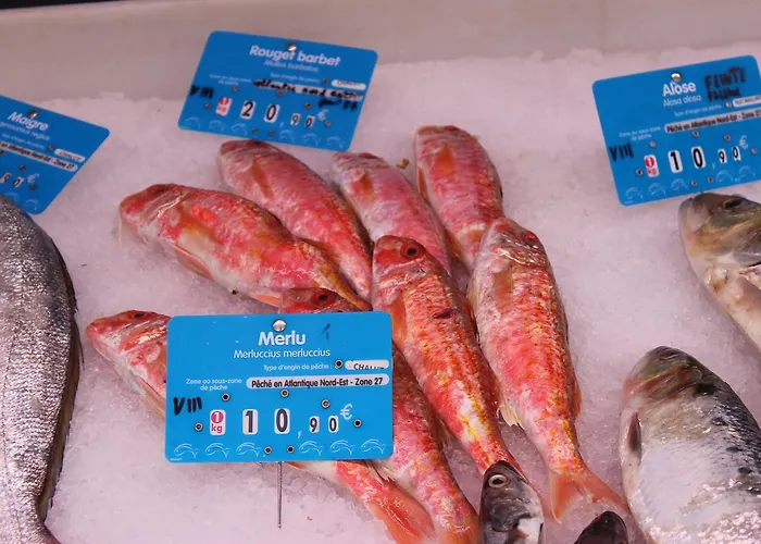 Lägenhet Bordeaux Village *