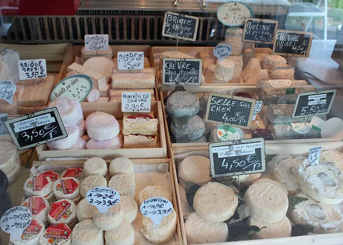 Bordeaux Village Lägenhet