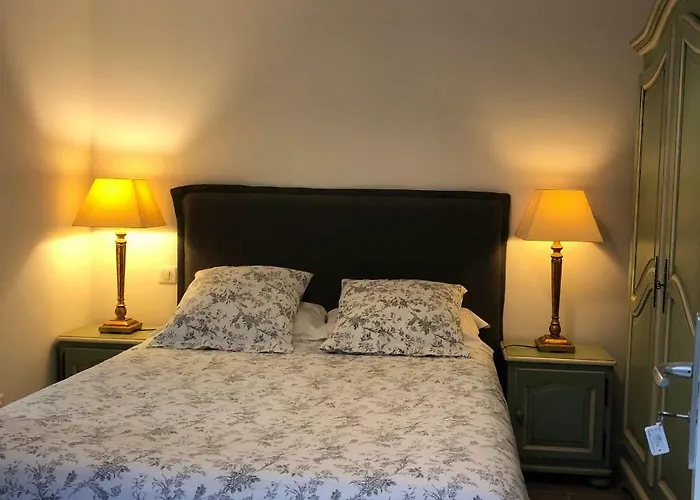 Bordeaux Village Lägenhet