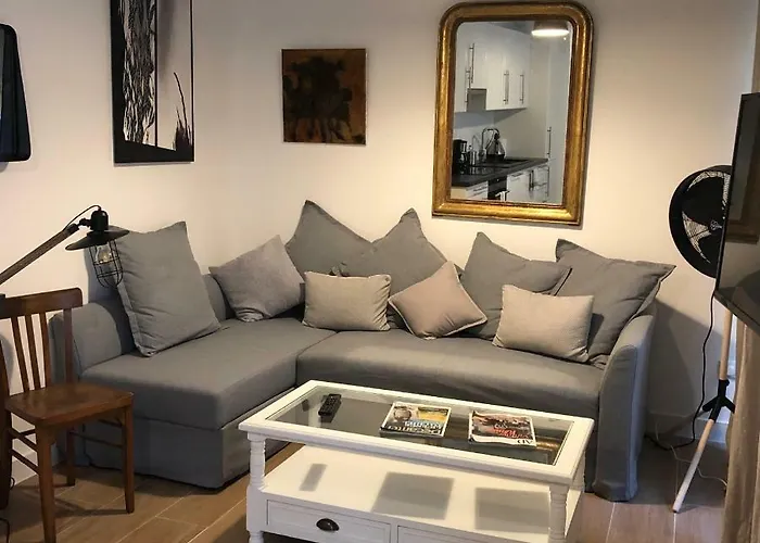 Bordeaux Village Lägenhet Blaye